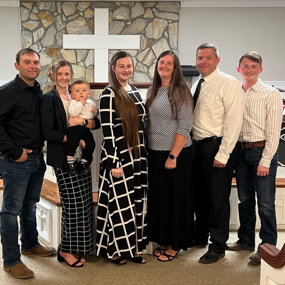 Meet your Posher, Moriah - Picture 8 of 13